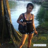 layashiplay chica soltera en Santo Domingo Este