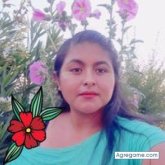 Mujeres solteras en Recuay
