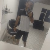 Busco mujeres con quién compartir y