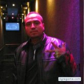cesar luna