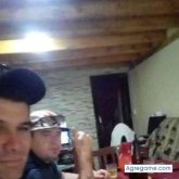 Leonardoatias Giuliano, Chico de Puiggari para Chicos en Agregame.