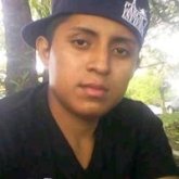 Yahir Crisstm, Chico de Roatán para Chicos en Agregame.