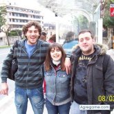 guardiola chico soltero en Móstoles