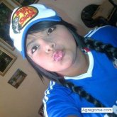 Carleydibel chica soltera en Barquisimeto