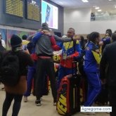 POLAKITO22CALLAO chico soltero en Comas