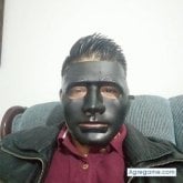 Busco conocer gente. Mujeres maduras