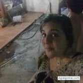 lice chica soltera en General San Martín