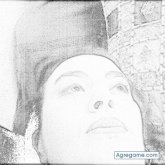 kenia75 chica divorciada en Alicante