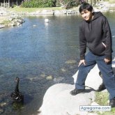 agustin_29 chico soltero en Guernica