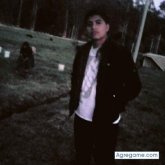 Alexander Tarrillo Chavez
