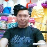 Josue Maddrd