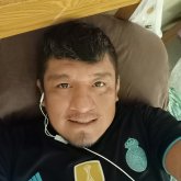 Busco pareja. Mujeres. Tranquilo y