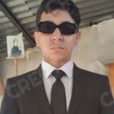 Busco pareja. Estoy buscando pareja.