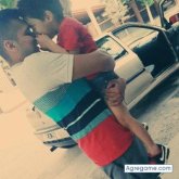 GonzaloH chico soltero en San Juan