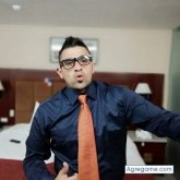 Cristian Carreño Robles