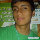 ERICK CABRERA MESTANZA