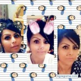 gabrielaescalante chica soltera en Bellaire