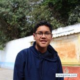Juan Rolando Marroquín Concogu