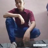 Melvin ariel cerna guzman