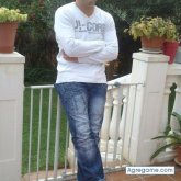 Markosiris chico soltero en Santa maria de palautordera