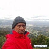 Calichepinzon chico soltero en Sogamoso