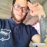 Emprendedor. Busco conocer gente.