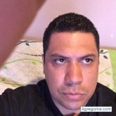 Alexander Martinez