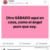 Bohemioboe chico soltero en Maimón