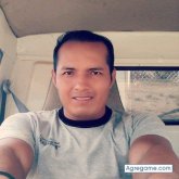 Tony Jesús Puente Fabián