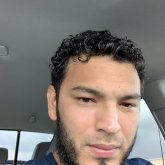 Busco pareja. Amistad. Alegre y