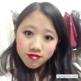 Xieru chica soltera en La Plata