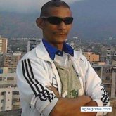 jhonny44 chico soltero en Maracay
