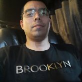 Busco pareja. Solo busco algo casual.