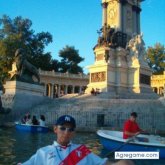 Italatino chico soltero en Galapagar