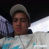 Chatear con polcito de Desamparados