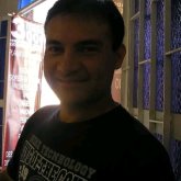 jhonnymarquez11359 chico divorciado en Tabay