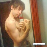 Ppedro chico soltero en Castelli