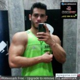 Foto de perfil de airoman642