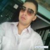 mauriciocubillos chico soltero en Paz De Ariporo