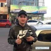 Busco pareja. Amistad salir a tomar