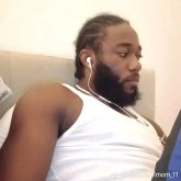 Estoy buscando una mujer. Soy tranquilo