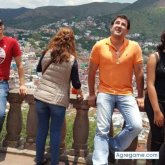 Armare chico soltero en Xochimilco