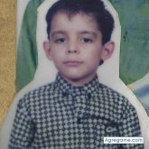 LoboSolitario chico soltero en Azcapotzalco