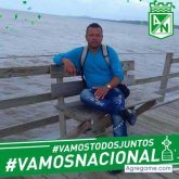 Jose Medina
