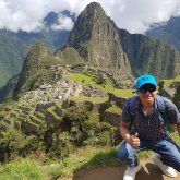 deivixmanuel chico soltero en Trujillo