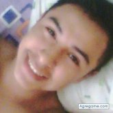 Rony Castro Sanchez