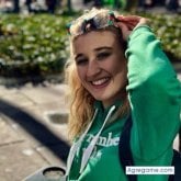 kiara, Chica de Vicente López para Chicas en Agregame.