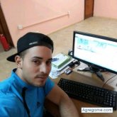 Titico007 chico soltero en San José