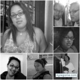 Marleys chica soltera en Madrid