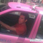 Jesus Flores